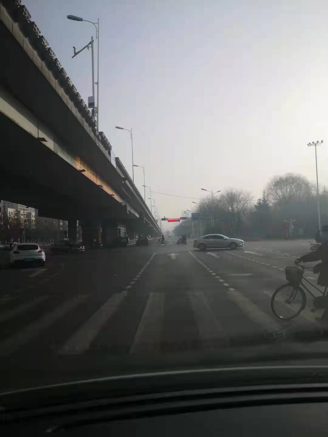 防城港桥梁结构加固方案