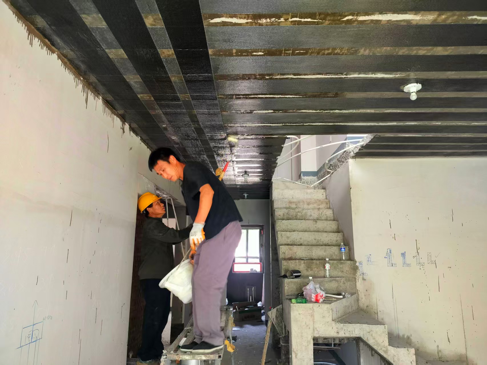 防城港房屋加固需要考虑的问题